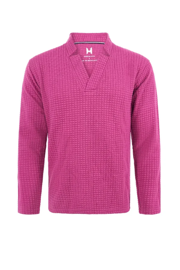 Iconic Knit Sweater