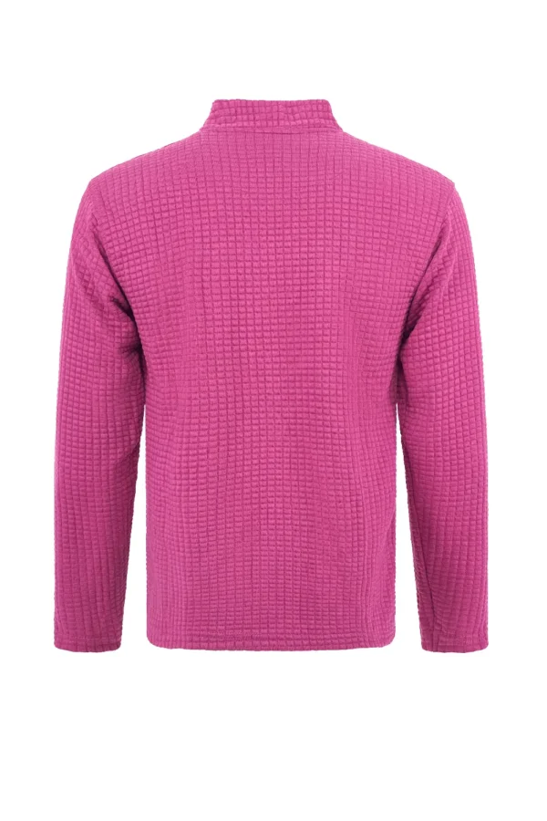 Iconic Knit Sweater