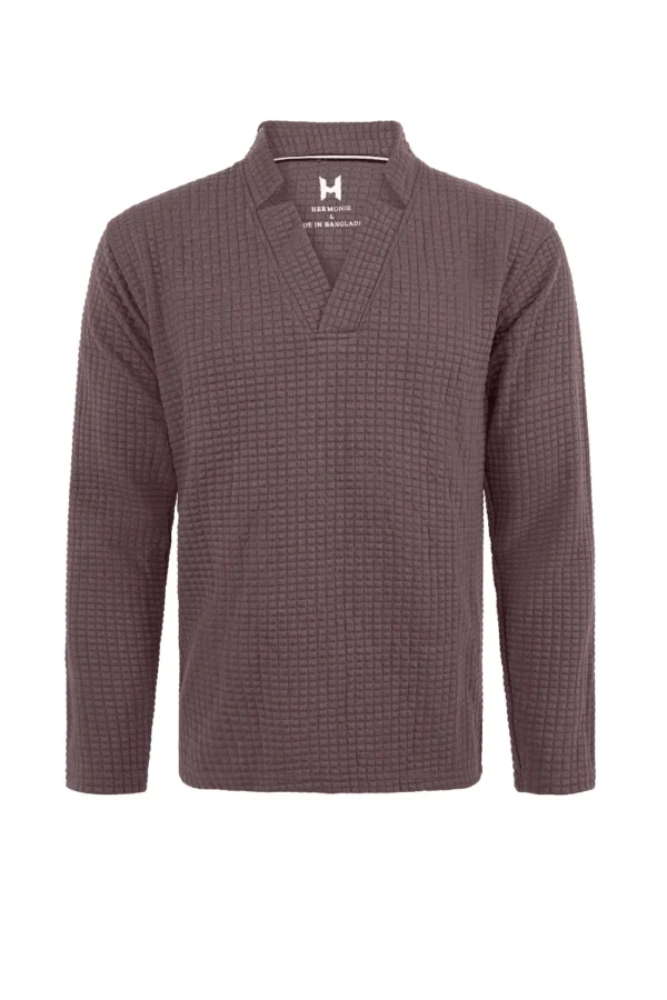 Iconic Knit Sweater