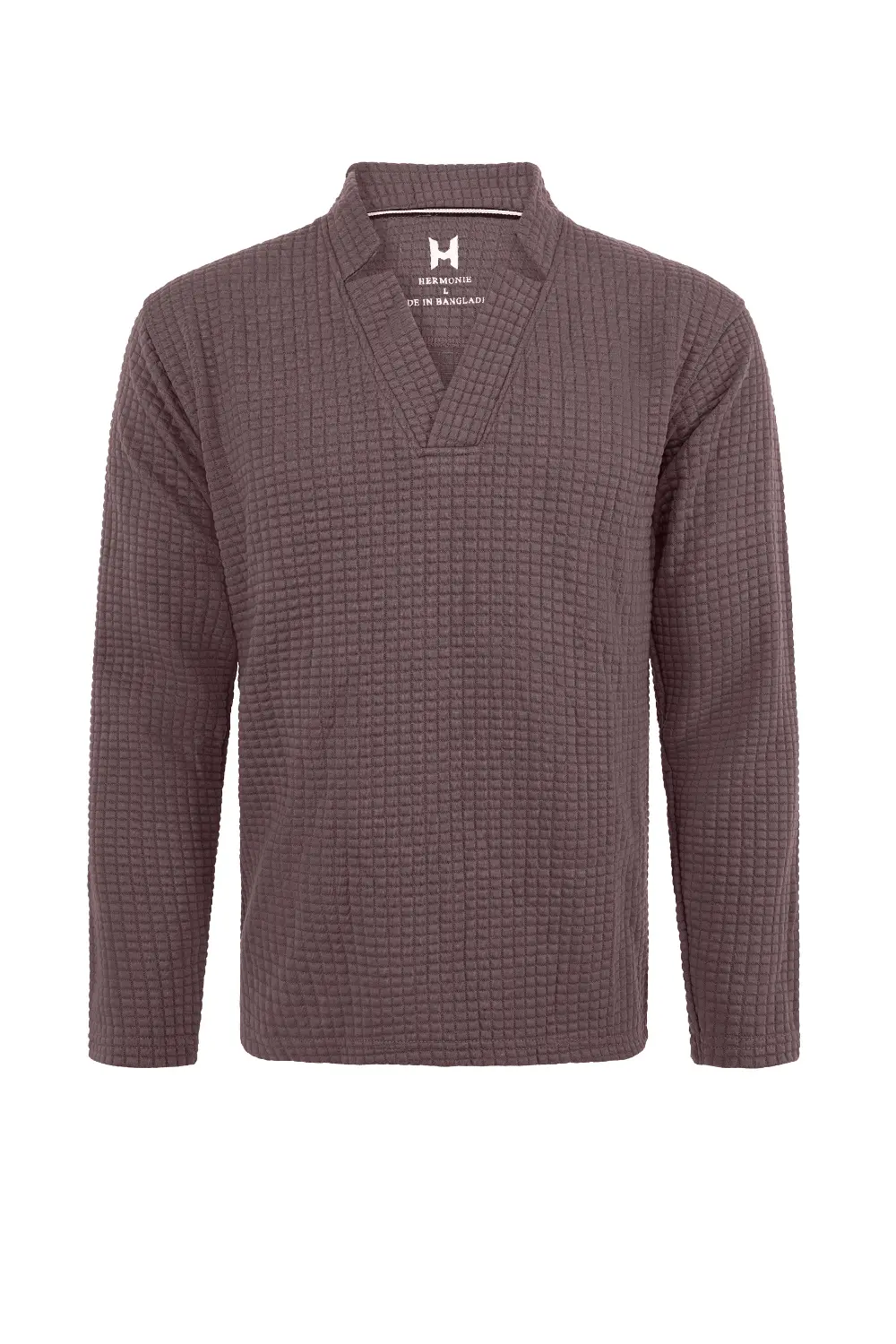 Iconic Knit Sweater