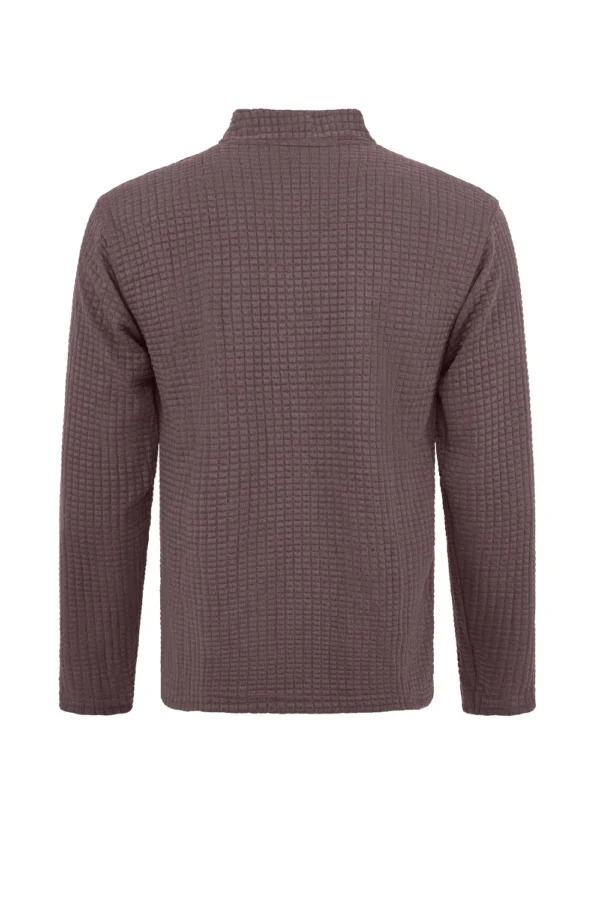 Iconic Knit Sweater