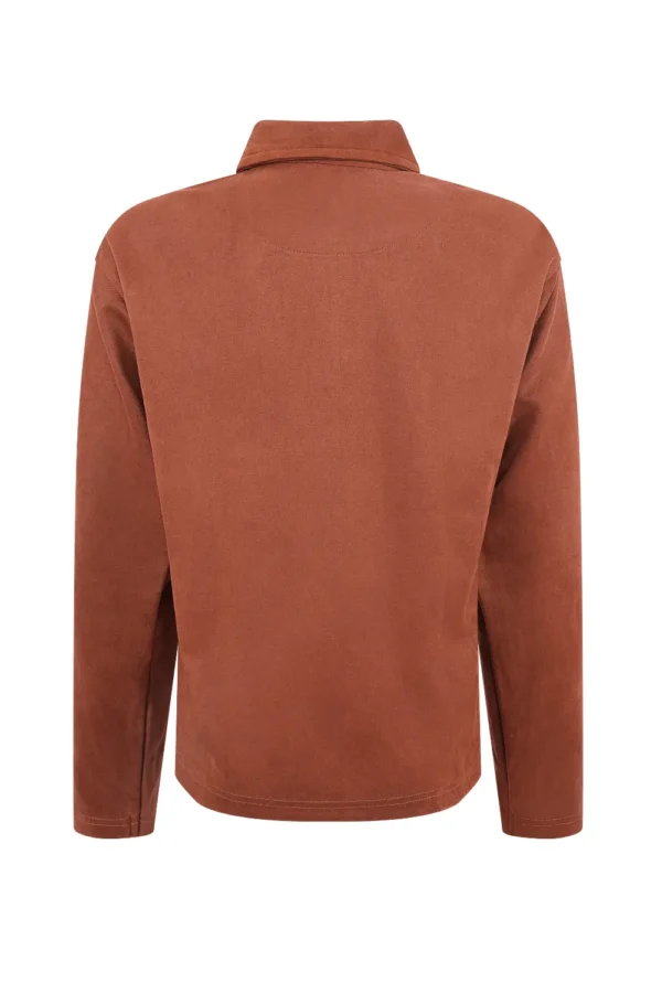 Luxury Knit Pullover Sweater