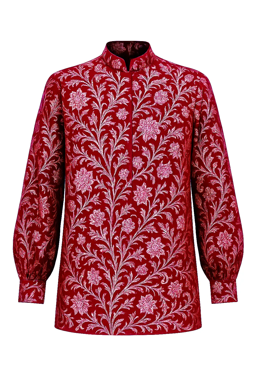 Ornate Floral Vine Essence