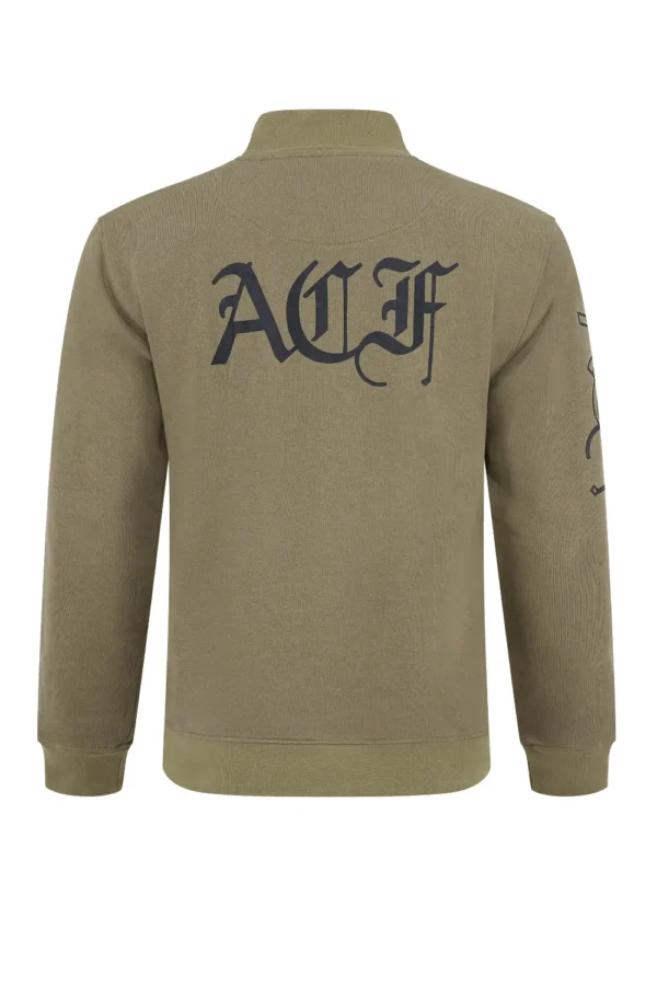 ACF Icon Sweatshirt - Image 6